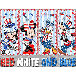 Disney Style-DSN 2139